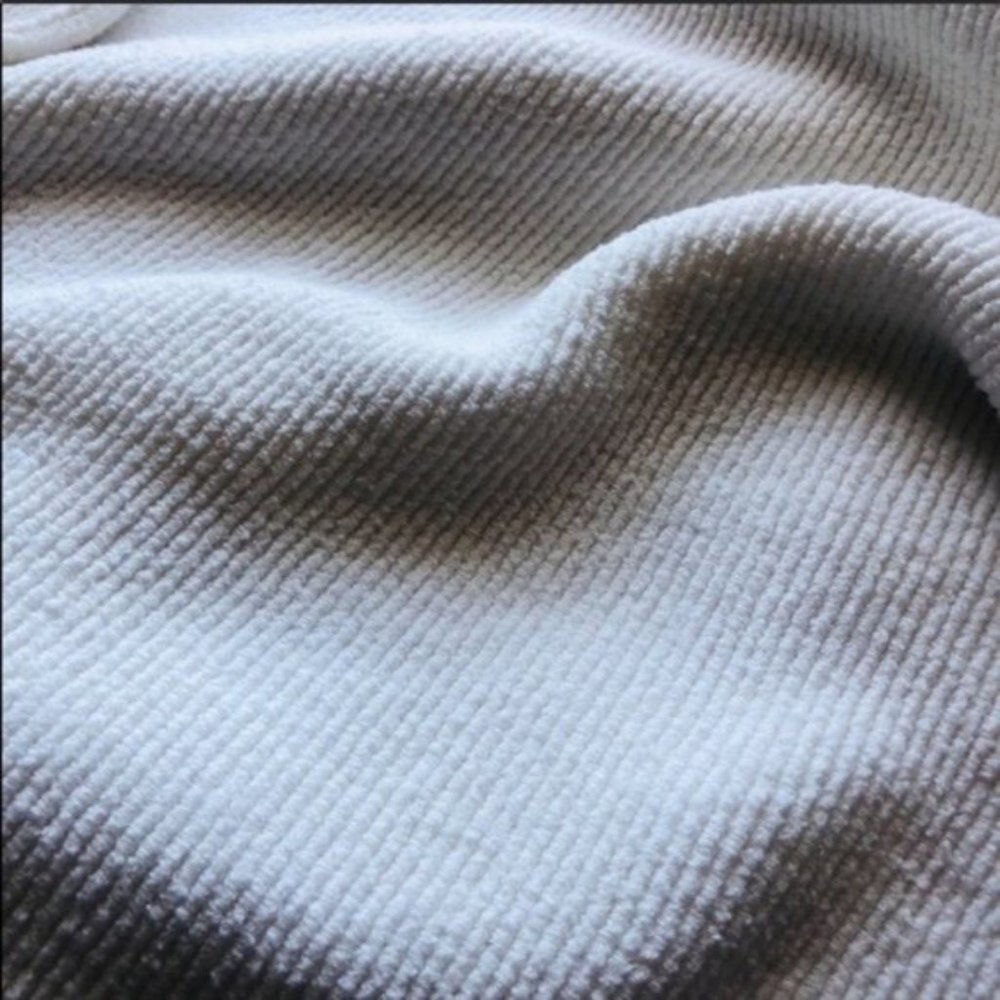 Free People Cream Oversized Ottoman Sweater - Picture 6 of 8